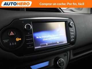 Toyota Yaris 1.5 Dual VVT-iE Active