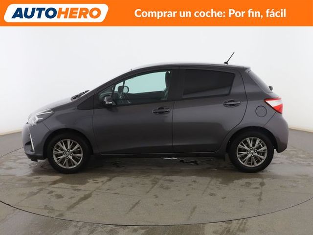 Toyota Yaris 1.5 Dual VVT-iE Active