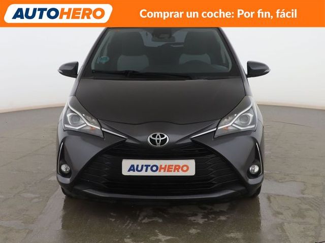 Toyota Yaris 1.5 Dual VVT-iE Active
