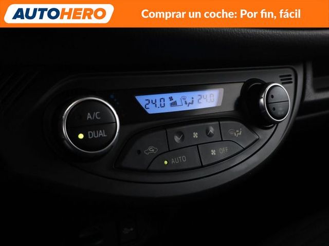 Toyota Yaris 1.5 Dual VVT-iE Active