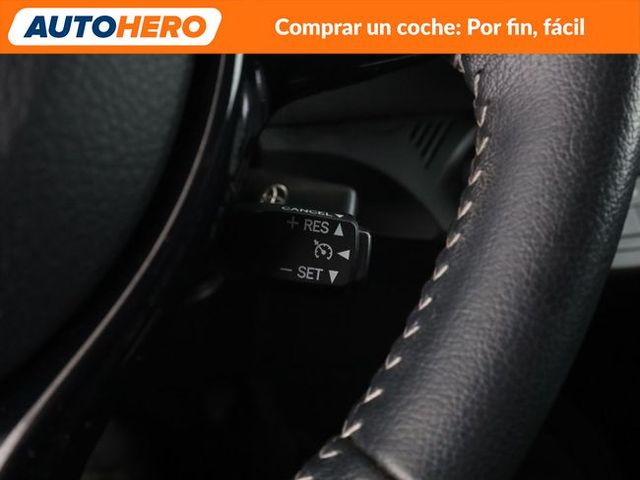 Toyota Yaris 1.5 Dual VVT-iE Active