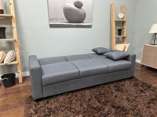 Liquidacion Sofacama Nuevo Abatible en Oferta