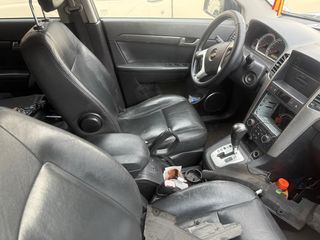 Chevrolet Captiva 2008