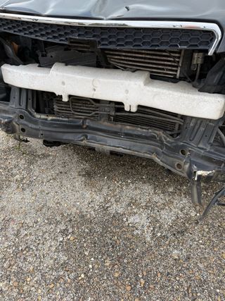 Chevrolet Captiva 2008