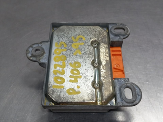 CENTRALITA AIRBAG PEUGEOT 406 BERLINA (S1/S2) 962