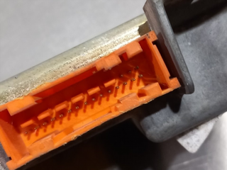 CENTRALITA AIRBAG PEUGEOT 406 BERLINA (S1/S2) 962