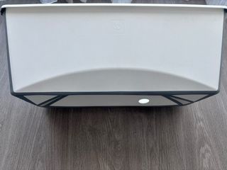 Bañera Stokke plegable