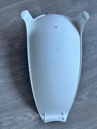 Bañera Stokke plegable