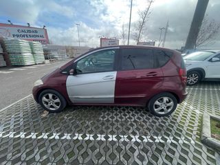 Mercedes-Benz Clase A 2007