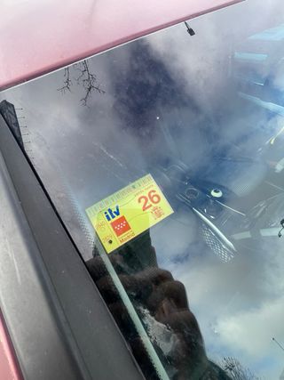 Mercedes-Benz Clase A 2007