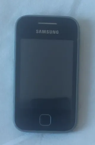 Samsung Galaxy Gt - S5360