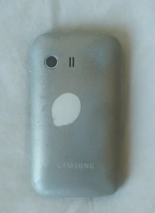 Samsung Galaxy Gt - S5360