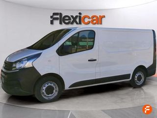 Fiat Talento Fiat Talento 1.2 BASE CORTO 2.0 MJET 88KW (120CV)