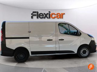 Fiat Talento Fiat Talento 1.2 BASE CORTO 2.0 MJET 88KW (120CV)