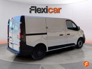 Fiat Talento Fiat Talento 1.2 BASE CORTO 2.0 MJET 88KW (120CV)