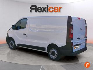 Fiat Talento Fiat Talento 1.2 BASE CORTO 2.0 MJET 88KW (120CV)