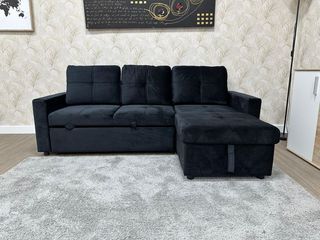 Diseño Nuevo Sofacama Abatible en Oferta + Arcon