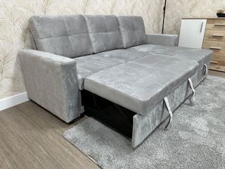 Diseño Nuevo Sofacama Abatible en Oferta + Arcon