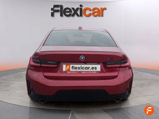 BMW Serie 3 320d Auto.