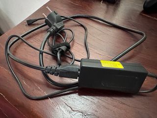 Chromebook Acer N18Q5 Nero