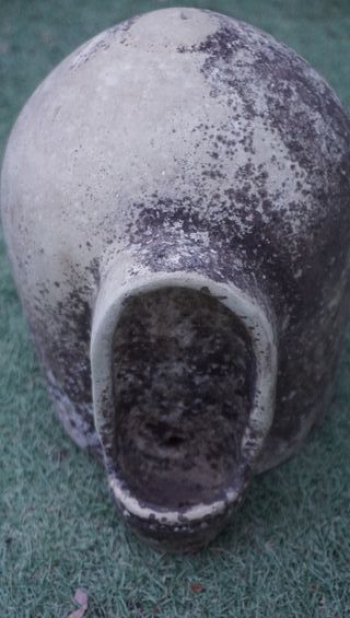 Casa pájaro árbol y bebedero cerámica ver fotos