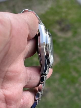 Reloj Speedmaster reposición