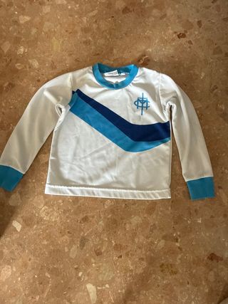 Camiseta Consolación manga larga T2