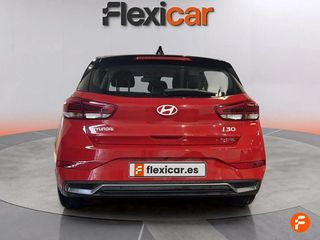 Hyundai i30 1.0 TGDI 48V Klass