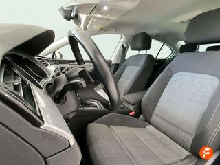 Volkswagen Passat Executive 2.0 TDI 110kW (150CV) DSG