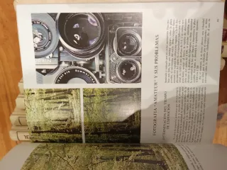 Enciclopedia de la Mujer 12 Tomos Salvat 1973