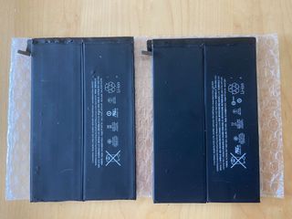 2x Baterías iPad mini 2 / 3