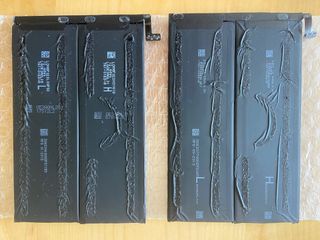 2x Baterías iPad mini 2 / 3