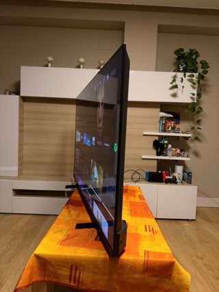 TV Philips 65PUS7406/12 – Smart TV 65” 4K UHD