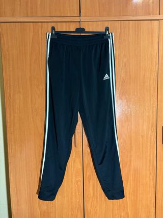 Chándal Adidas Negro Completo