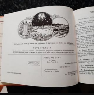 Geografia y Atlas 2o Grado