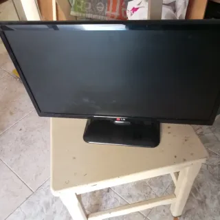 TV LG 21 pulgadas