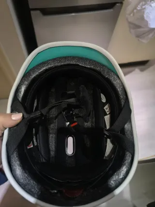 Casco infantil Talla XS/S (47-51 cm)