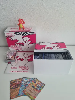Cartas pokemon
