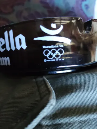 Cenicero Damm Barcelona '92