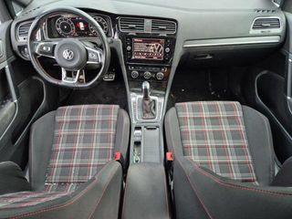 VW Golf VII GTI Performance BMT 2020