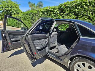 Audi A6 2003 2.4 V6 170 CV