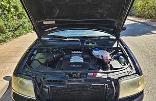 Audi A6 2003 2.4 V6 170 CV