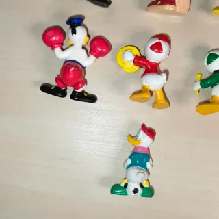 Figuras Disney PVC UNIDAD