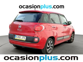 Fiat 500L 1.4 Pop Star 70 kW (95 CV)