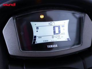 YAMAHA NMAX