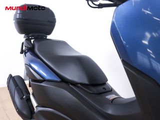 YAMAHA NMAX
