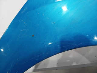 ALETA DELANTERA DERECHA FORD FIESTA (CNN) SNJD