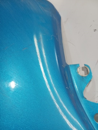 ALETA DELANTERA DERECHA FORD FIESTA (CNN) SNJD