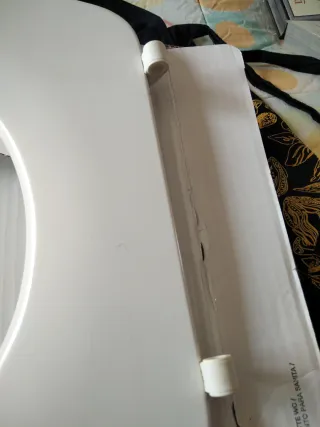 Tapa WC Recambio Roca Victoria