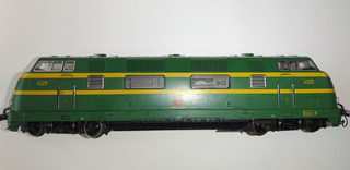 ROCO 4025 Serie 340 RENFE